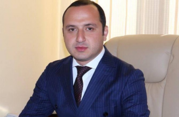 Հերթական նվերը հպա՛րտ քաղաքացիներին…